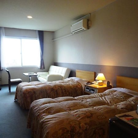 Hotel Hakodateyama Eksteriør billede