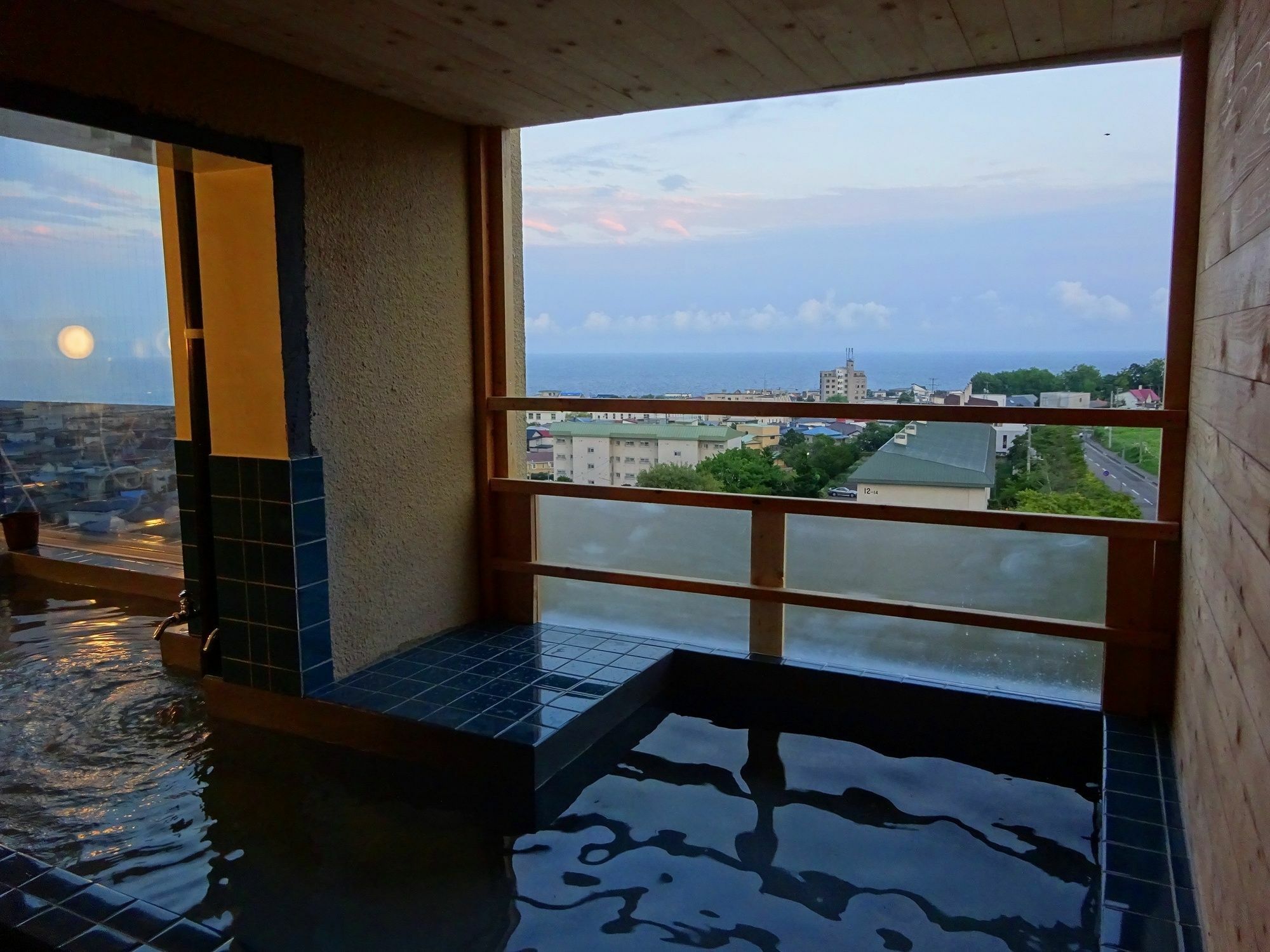 Hotel Hakodateyama Eksteriør billede